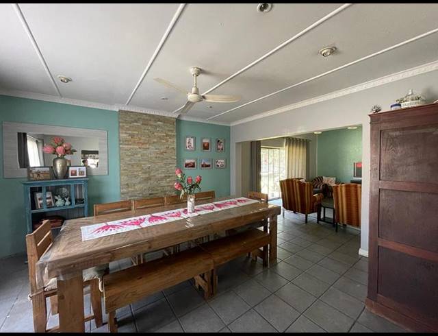 4 BEDROOM HOUSE FOR SALE IN MEYERVILLE